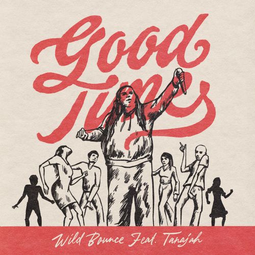 Good Time — artwork