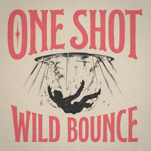 One Shot — artwork